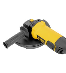 Углошлифмашина AGL230-2400 2400 Вт 230 мм 6600 об/мин Denzel