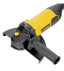 Углошлифмашина AGL230-2400 2400 Вт 230 мм 6600 об/мин Denzel