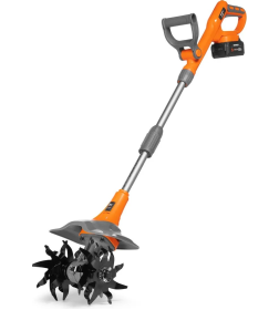 Культиватор аккумуляторный DAEWOO DAT 2521Li SET