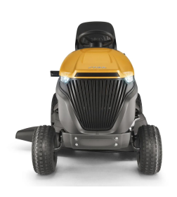 Газонокосилка бензиновая с сиденьем STIGA Tornado 7108 W