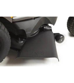 Газонокосилка бензиновая с сиденьем STIGA Tornado 7108 W