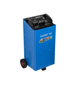 Пуско-зарядное устройство Solaris ST-402 SL2915-7