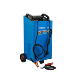 Пуско-зарядное устройство Solaris ST-402 SL2915-7