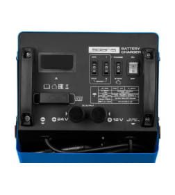 Пуско-зарядное устройство Solaris ST-402 SL2915-7