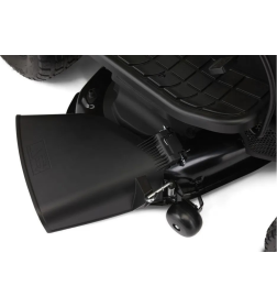 Газонокосилка бензиновая с сиденьем STIGA TORNADO 5108 W (Honda)