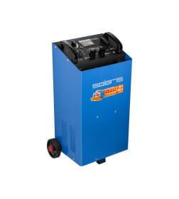 Пуско-зарядное устройство Solaris ST-652 SL2915-6