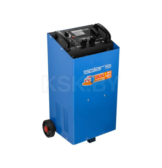Пуско-зарядное устройство Solaris ST-652 SL2915-6 (SL2915-6) 