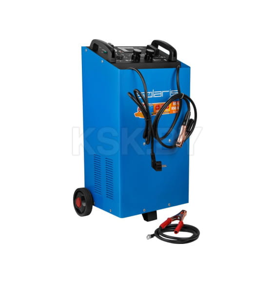 Пуско-зарядное устройство Solaris ST-652 SL2915-6 (SL2915-6) 