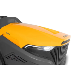 Газонокосилка бензиновая с сиденьем STIGA Estate 9102 W