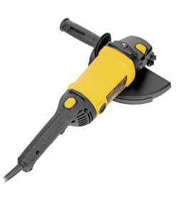 Углошлифмашина AGL230-2600 2600 Вт 230 мм 6600 об/мин Denzel