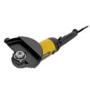 Углошлифмашина AGL230-2600 2600 Вт 230 мм 6600 об/мин Denzel (26921) 