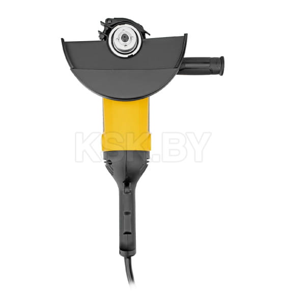 Углошлифмашина AGL230-2600 2600 Вт 230 мм 6600 об/мин Denzel (26921) 