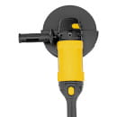 Углошлифмашина AGL230-2600 2600 Вт 230 мм 6600 об/мин Denzel (26921) 