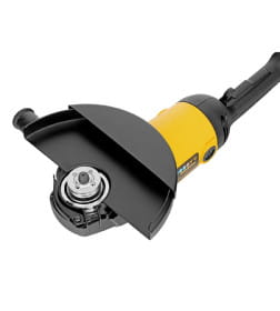 Углошлифмашина AGL230-2600 2600 Вт 230 мм 6600 об/мин Denzel