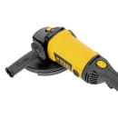 Углошлифмашина AGL230-2600 2600 Вт 230 мм 6600 об/мин Denzel (26921) 