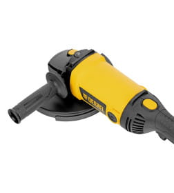 Углошлифмашина AGL230-2600 2600 Вт 230 мм 6600 об/мин Denzel