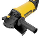 Углошлифмашина AGL230-2600 2600 Вт 230 мм 6600 об/мин Denzel (26921) 