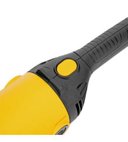 Углошлифмашина AGL230-2600 2600 Вт 230 мм 6600 об/мин Denzel