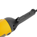 Углошлифмашина AGL230-2600 2600 Вт 230 мм 6600 об/мин Denzel (26921) 