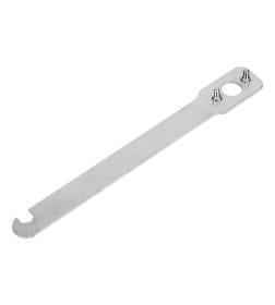 Углошлифмашина AGL230-2600 2600 Вт 230 мм 6600 об/мин Denzel