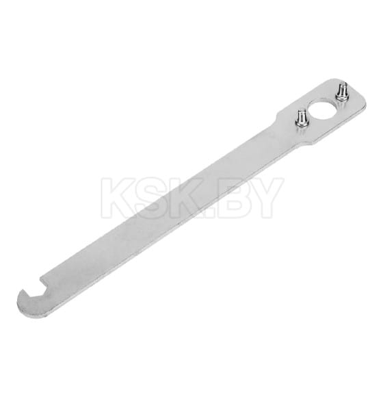 Углошлифмашина AGL230-2600 2600 Вт 230 мм 6600 об/мин Denzel (26921) 