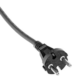 Углошлифмашина AGL230-2600 2600 Вт 230 мм 6600 об/мин Denzel