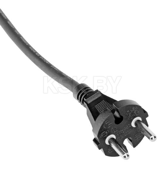 Углошлифмашина AGL230-2600 2600 Вт 230 мм 6600 об/мин Denzel (26921) 