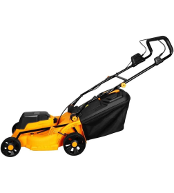 Набор садового аккумуляторного инструмента DEKO (DKLM40V, DKTR21) 081-2035