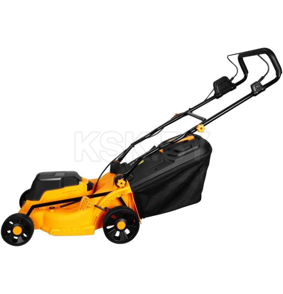 Набор садового аккумуляторного инструмента DEKO (DKLM40V, DKTR21) 081-2035 (081-2035) 