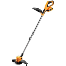 Набор садового аккумуляторного инструмента DEKO (DKLM40V, DKTR21) 081-2035 (081-2035) 