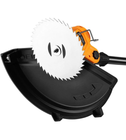 Набор садового аккумуляторного инструмента DEKO (DKLM40V, DKTR21) 081-2035