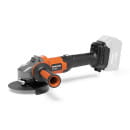 Углошлифмашина аккумуляторная DAEWOO DAG 2521Li (DAG 2521Li) 