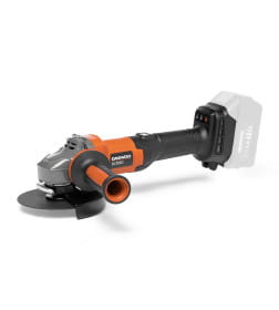 Углошлифмашина аккумуляторная DAEWOO DAG 2521Li