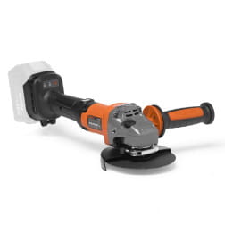 Углошлифмашина аккумуляторная DAEWOO DAG 2521Li