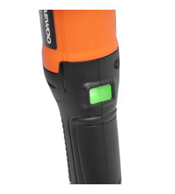 Углошлифмашина аккумуляторная DAEWOO DAG 2521Li