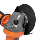 Углошлифмашина аккумуляторная DAEWOO DAG 2521Li (DAG 2521Li) 