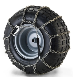 Цепи противоскольжения для тракторов STIGA, 20"