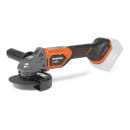 Углошлифмашина аккумуляторная DAEWOO DAG 3021Li (DAG 3021Li) 