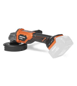 Углошлифмашина аккумуляторная DAEWOO DAG 3021Li