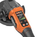 Углошлифмашина аккумуляторная DAEWOO DAG 3021Li (DAG 3021Li) 