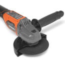 Углошлифмашина аккумуляторная DAEWOO DAG 3021Li (DAG 3021Li) 