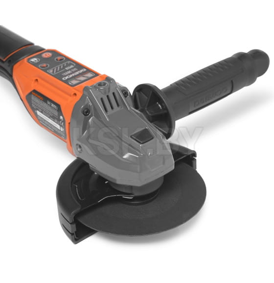 Углошлифмашина аккумуляторная DAEWOO DAG 3021Li (DAG 3021Li) 