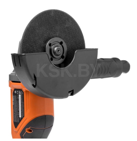 Углошлифмашина аккумуляторная DAEWOO DAG 3021Li (DAG 3021Li) 