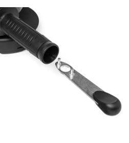 Углошлифмашина аккумуляторная DAEWOO DAG 3021Li