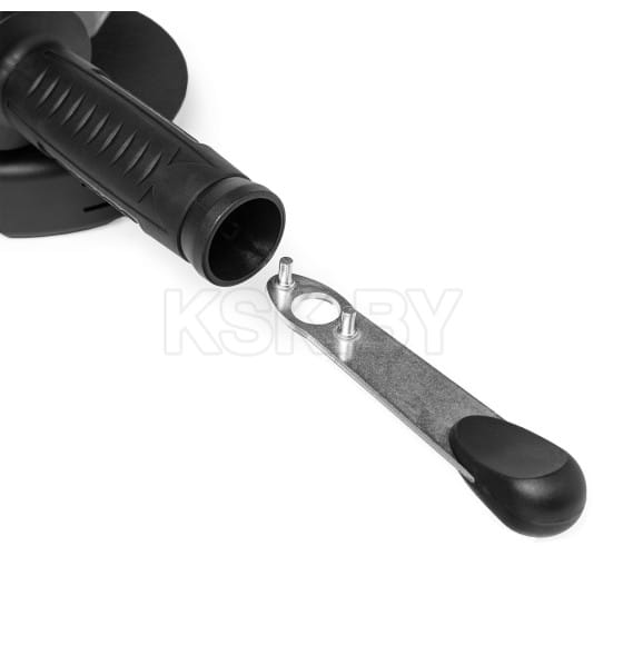 Углошлифмашина аккумуляторная DAEWOO DAG 3021Li (DAG 3021Li) 