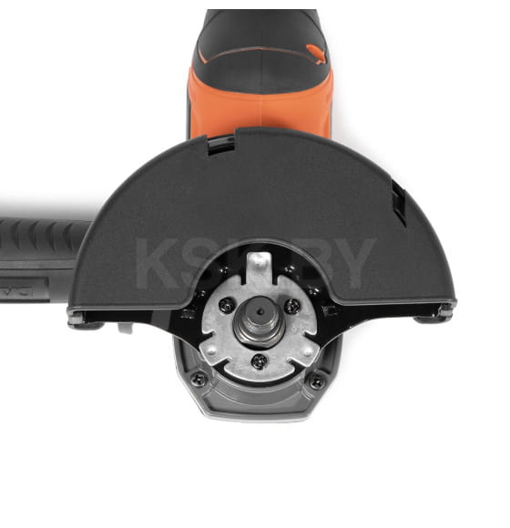 Углошлифмашина аккумуляторная DAEWOO DAG 3021Li (DAG 3021Li) 