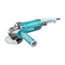 Углошлифмашина TOTAL TG11512536 (TG11512536) 