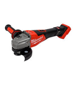 Углошлифмашина аккумуляторная M18 FHSAG125XB2-0X Milwaukee 4933493415