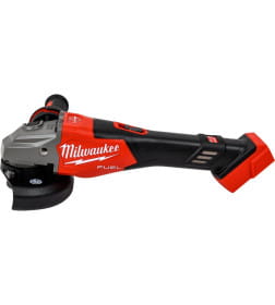 Углошлифмашина аккумуляторная M18 FHSAG125XB2-0X Milwaukee 4933493415