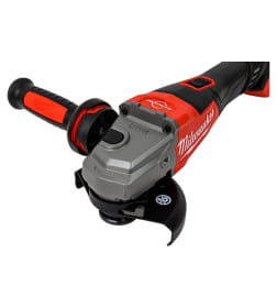 Углошлифмашина аккумуляторная M18 FHSAG125XB2-0X Milwaukee 4933493415